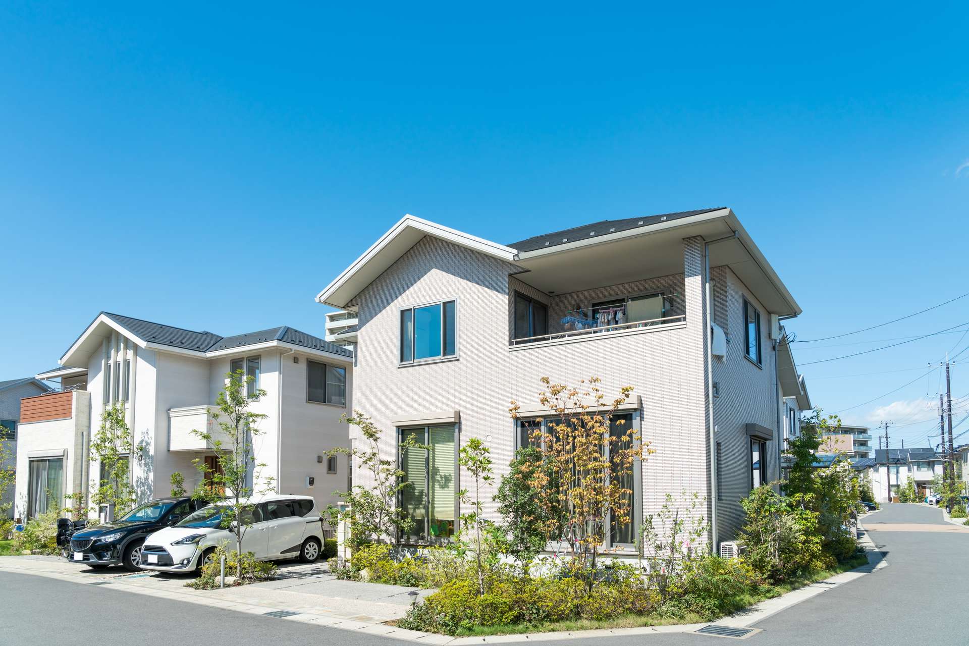 建売住宅の相談 | 長崎県諫早市の注文住宅なら株式会社アール企画