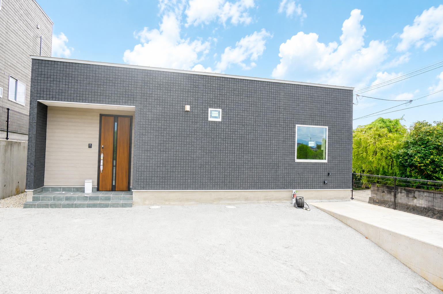 3580万円で叶えるエコ住宅の新しい暮らし