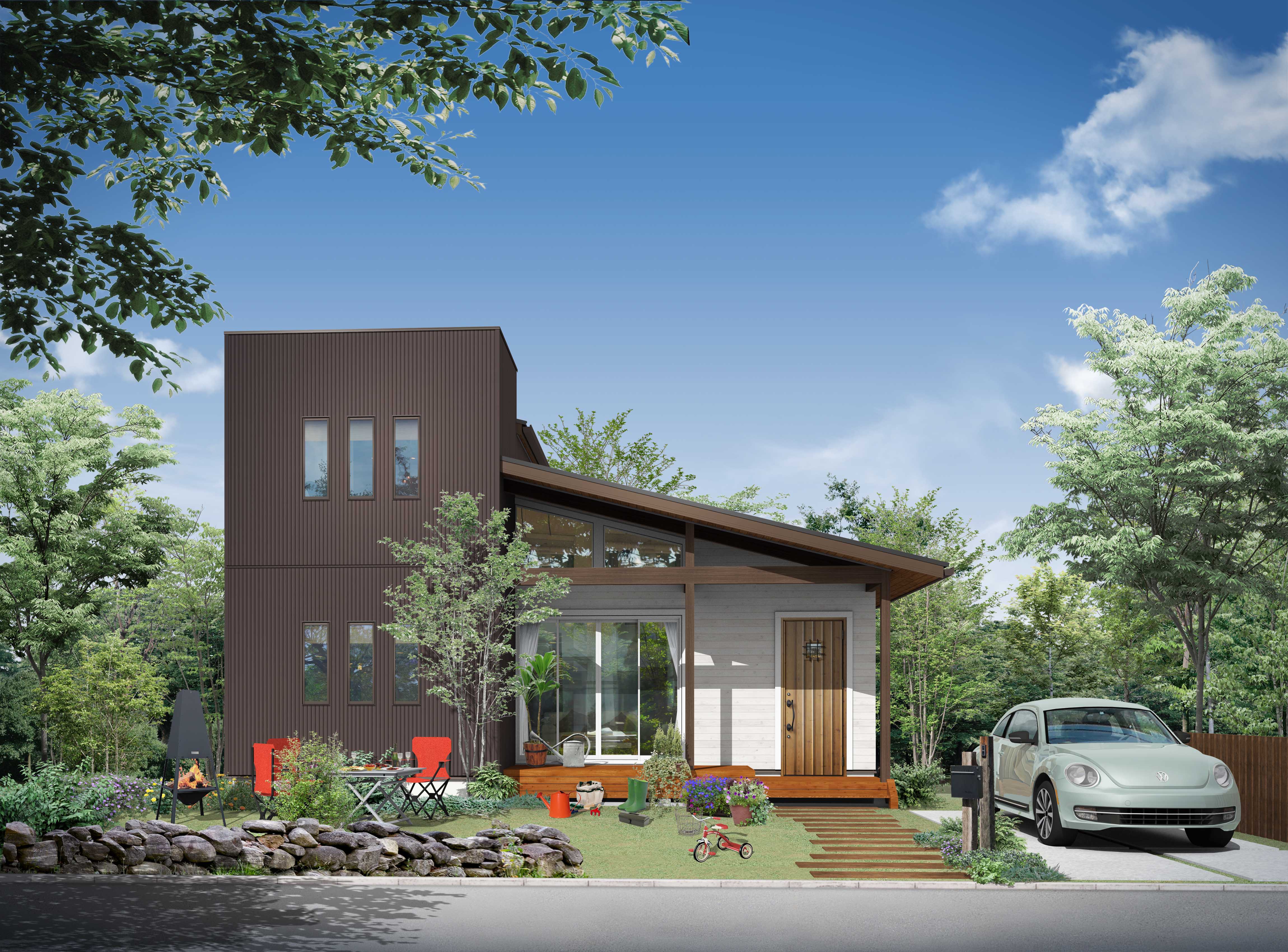 3580万円～の注文住宅