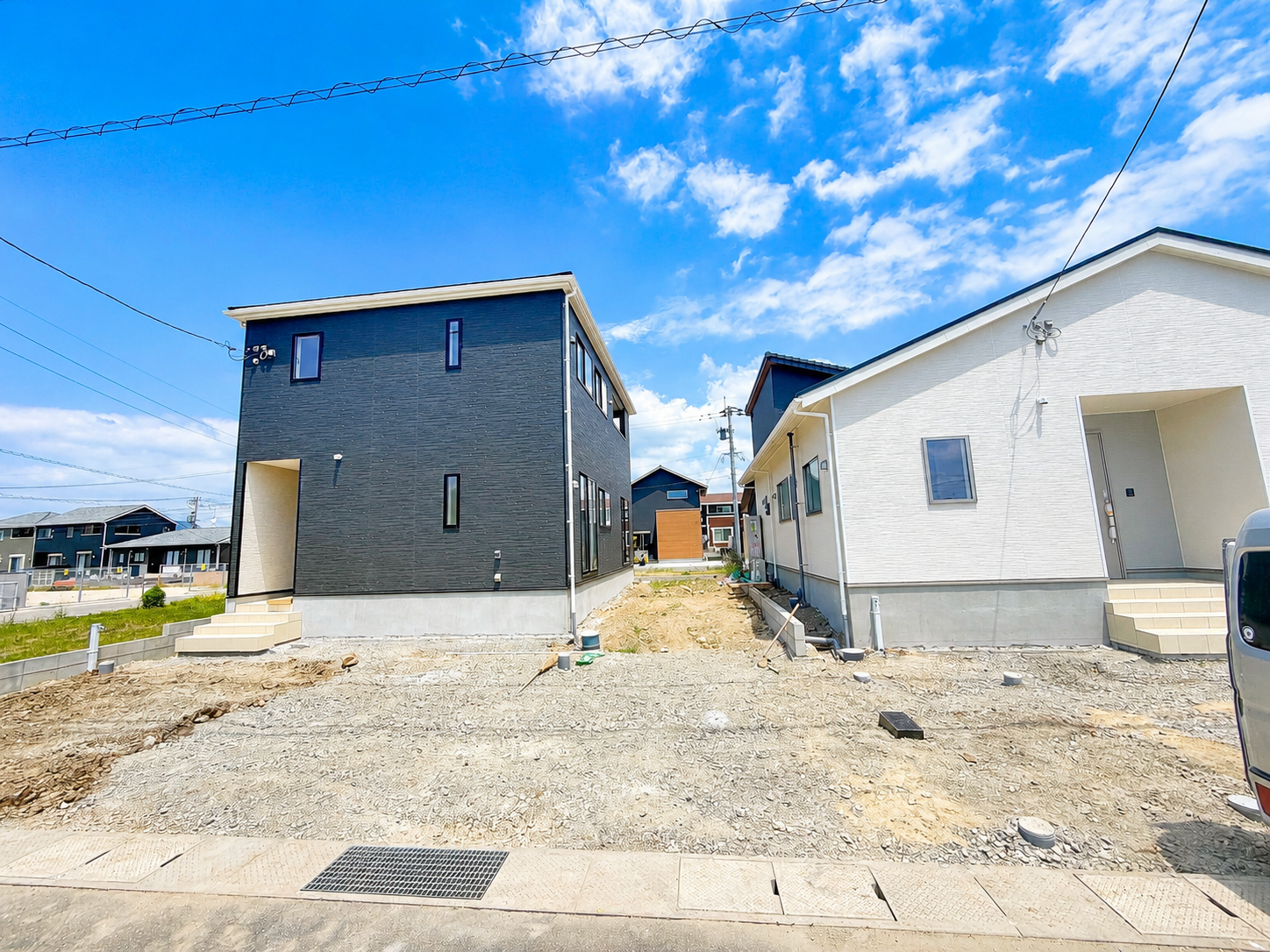 新築建売住宅2588万円！今すぐ住める理想のマイホーム
