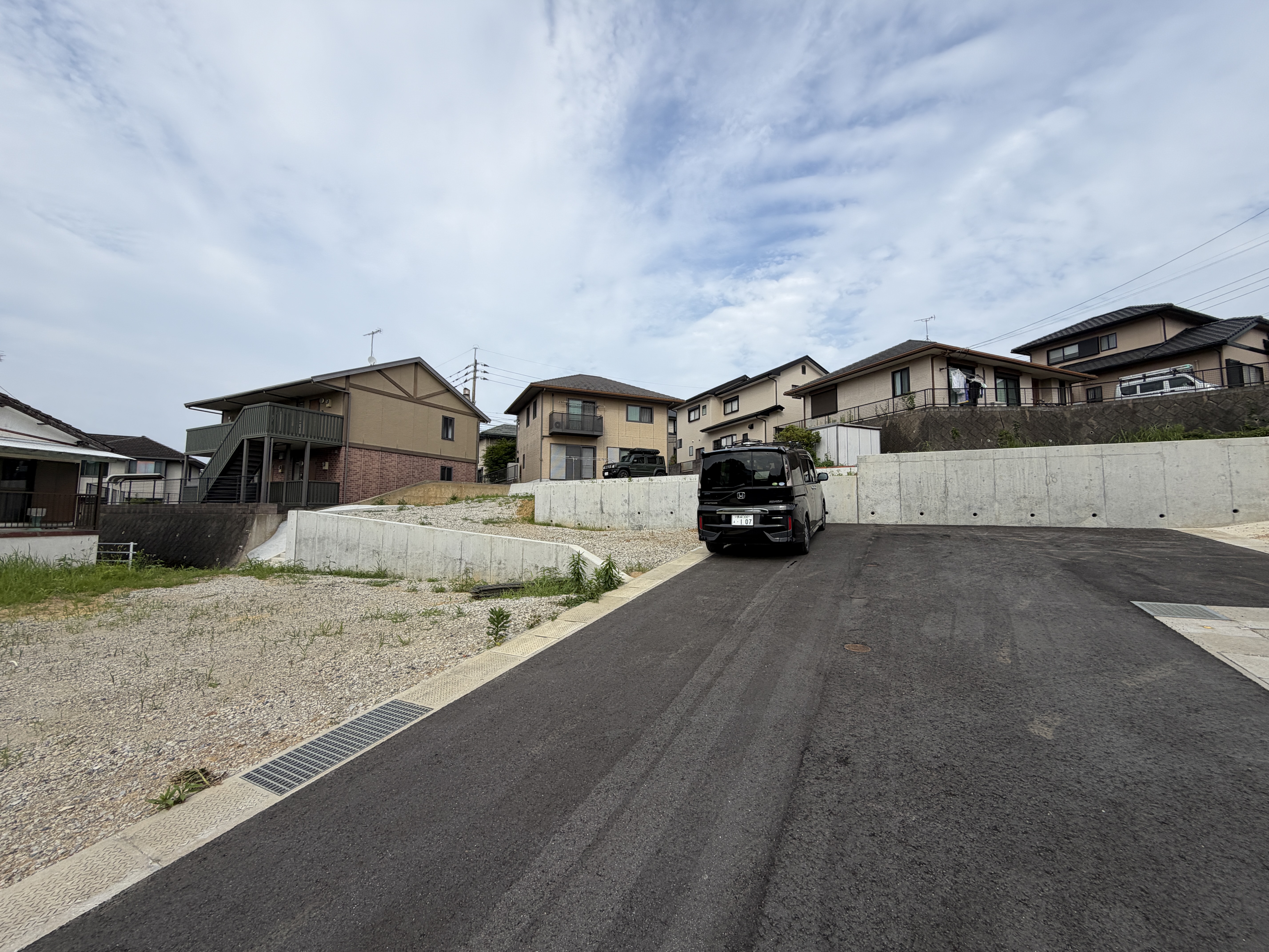 理想の家を建てるための第一歩。