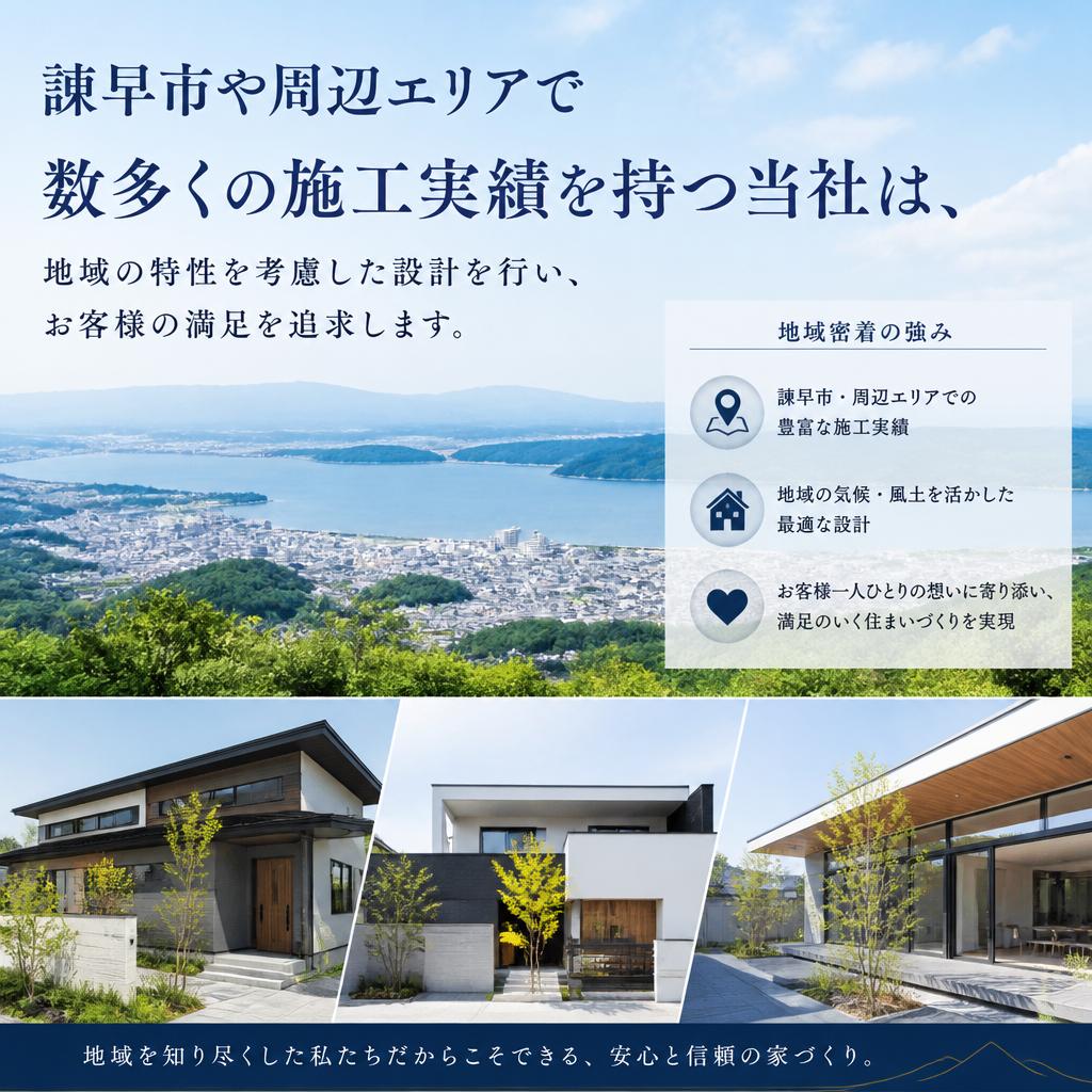 安心の施工実績